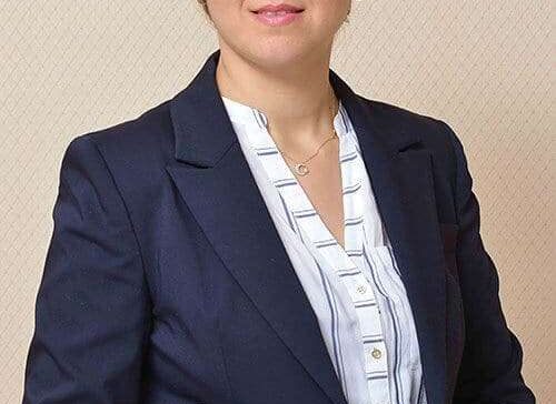 sahureyalcin Sahure Yalçın Care Services Manager