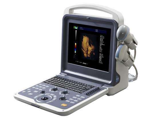 ultrason çekimi