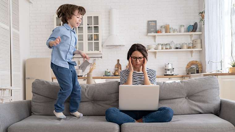 Dikkat Eksikliği ve Hiperaktivite Bozukluğu