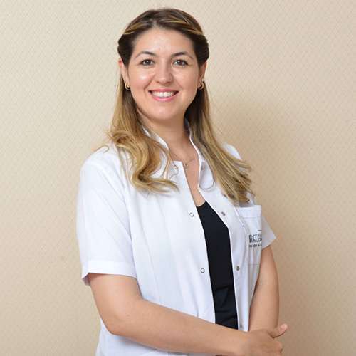 sahure yalçın