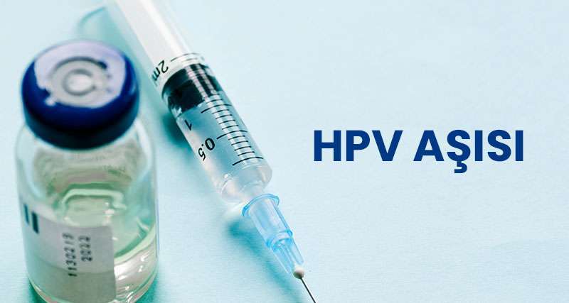 hpv aşısı